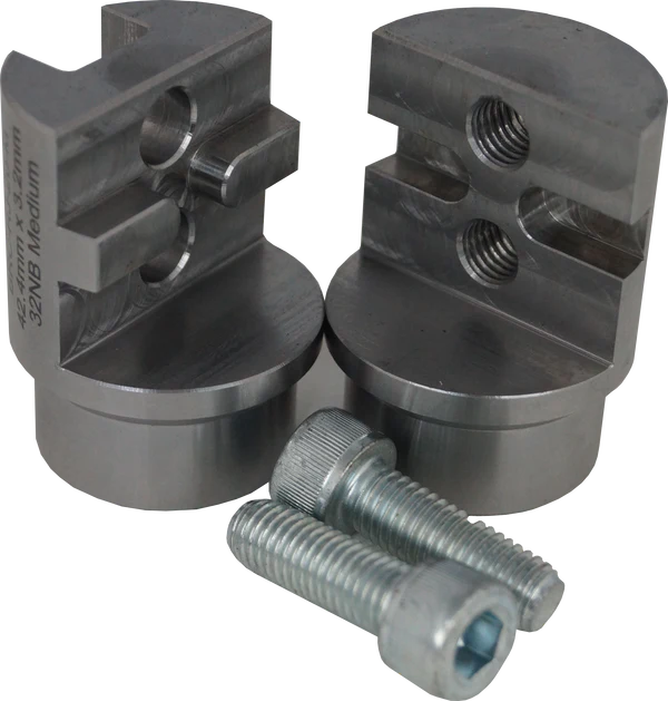 billet race craft 32nb roll cage joiner