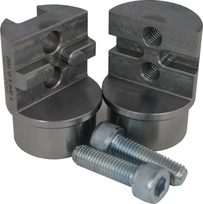 billet race craft 1.3/4" tube x 0.102" roll cage joiner